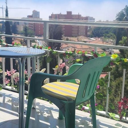 Acuario Shared Flat Piso Compartido Est Partage الشقة مشتركة Leilighet Benalmádena Eksteriør bilde