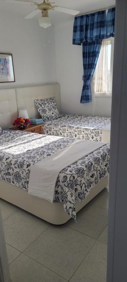 Acuario Shared Flat Piso Compartido Est Partage الشقة مشتركة Leilighet Benalmádena Eksteriør bilde