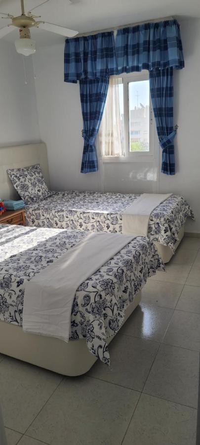 Acuario Shared Flat Piso Compartido Est Partage الشقة مشتركة Leilighet Benalmádena Eksteriør bilde