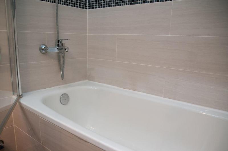 Acuario Shared Flat Piso Compartido Est Partage الشقة مشتركة Leilighet Benalmádena Eksteriør bilde