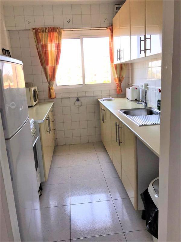 Acuario Shared Flat Piso Compartido Est Partage الشقة مشتركة Leilighet Benalmádena Eksteriør bilde